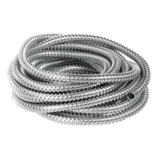 Рукав металлический негерметичный( Металлорукав)