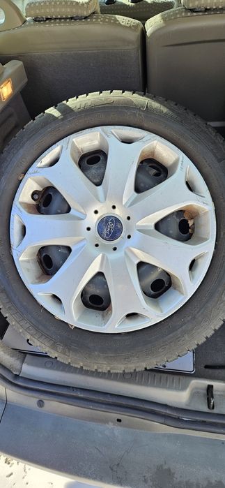 Roti pentru ford r16 m+s