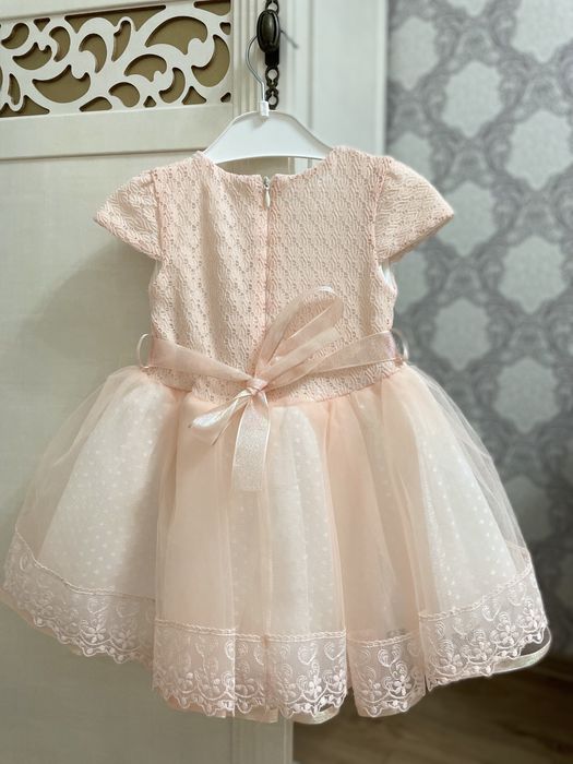 Көйлек 10.12айлык нәрестелерге арналған.