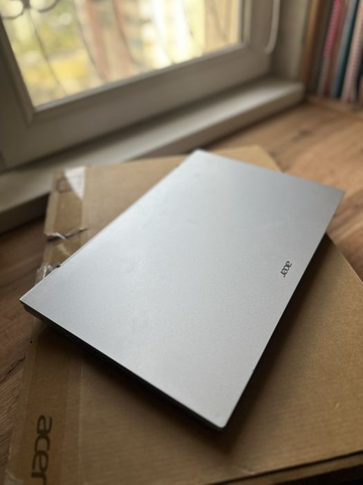 Acer ASPIRE A315| новый ноутбук