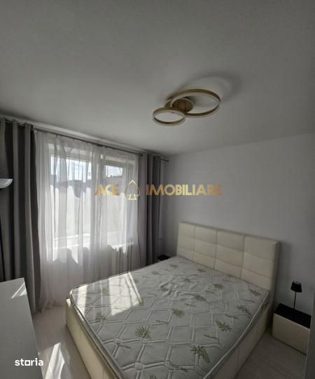 2 Camere de inchiriat | Rahova | Mobilat-Utilat |