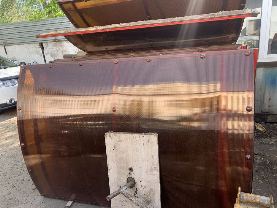 Беседка Навесы козырьки универсальные МАФы