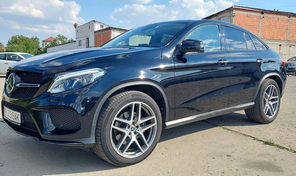 Inchirieri auto/rent a car