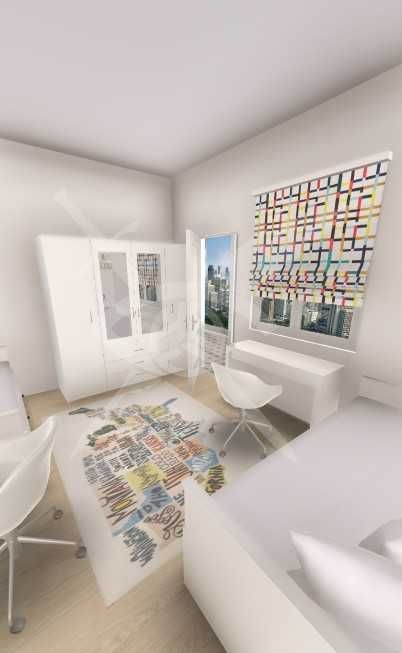 Продава се Двустаен апартамент в Пловдив, Остромила - 191 кв.м за 655 €/кв.м - Снимка #11