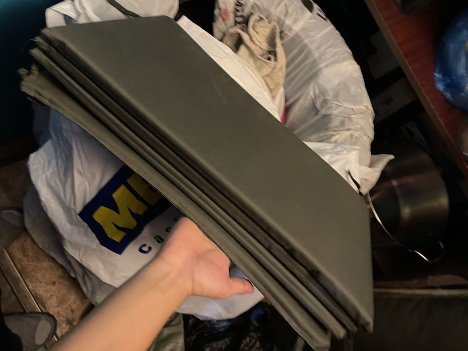 Вещи на сборы( военная кафедра)