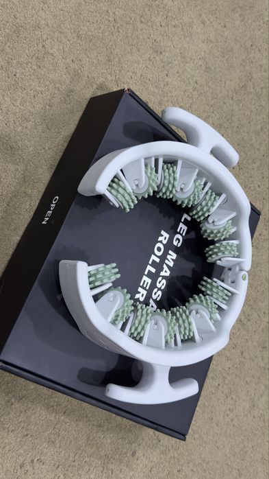 Массажер Leg Massage