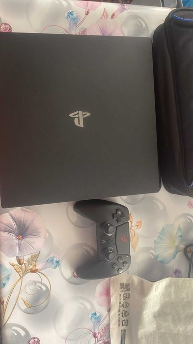 PlayStation 4 PRO 1TB (GoldHEN)