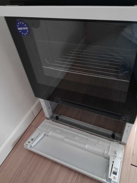 Электроплита Hansa