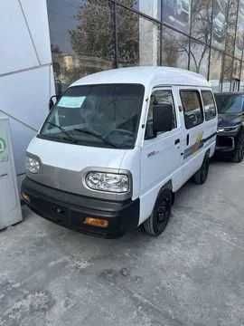 Damas 0 probeg 2026yil