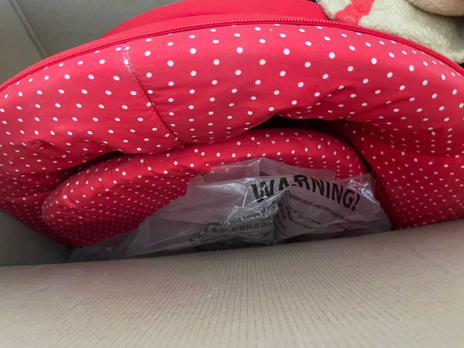 Коляска Stokke Trailz