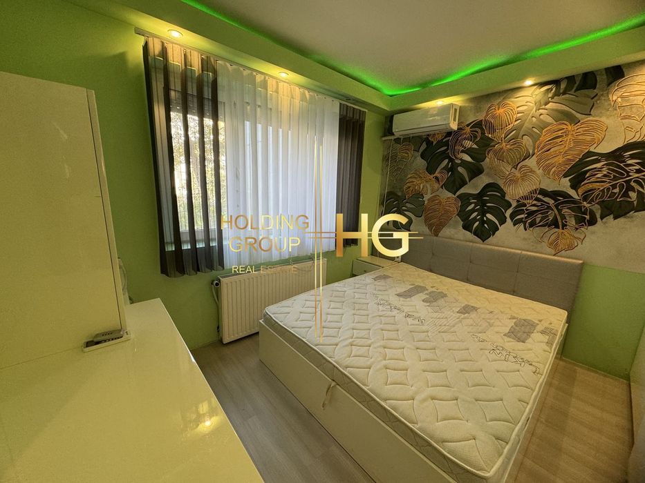 Продава се Четиристаен апартамент в Варна, Левски - 100 кв.м за 1800 €/кв.м - Снимка #10