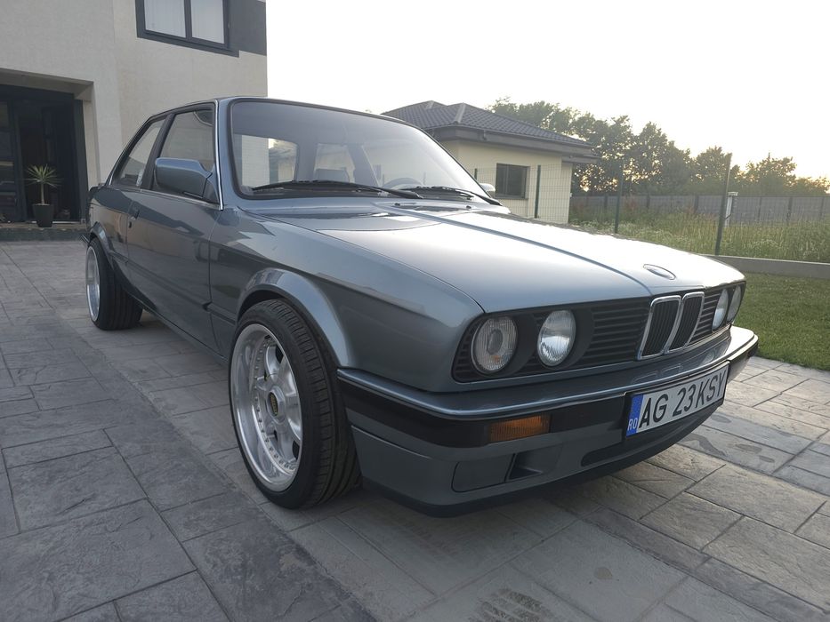 BMW 3 Series 1989 — imagine 2