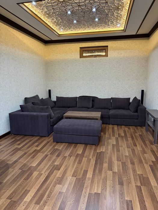 Аренда большой участок Никитина