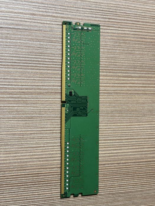 8GB DDR4, SKHynix