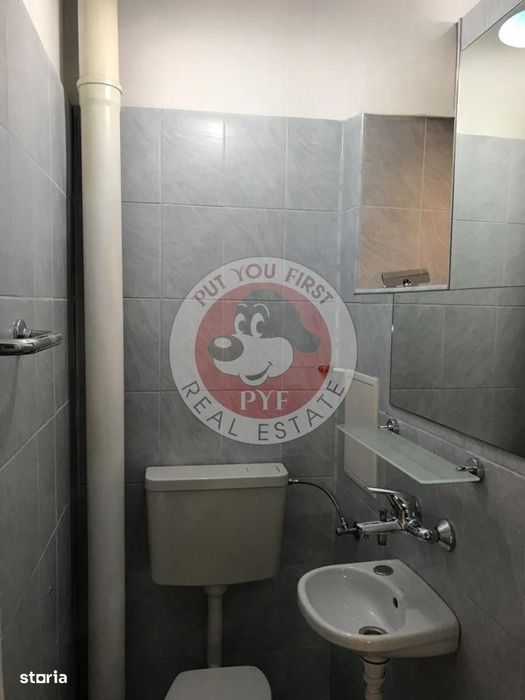 Amzei | 5 camere | RS 1 | In consolidare | Semidec | Boxa | B13034