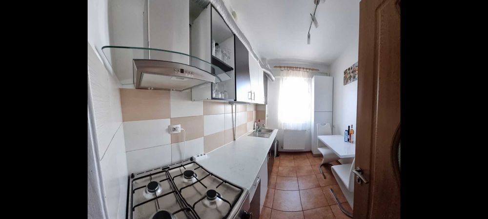 Apartament 1 camera de inchiriat Obcini