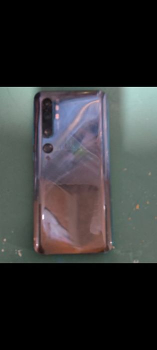 Срочно продам флагман mi note10pro
