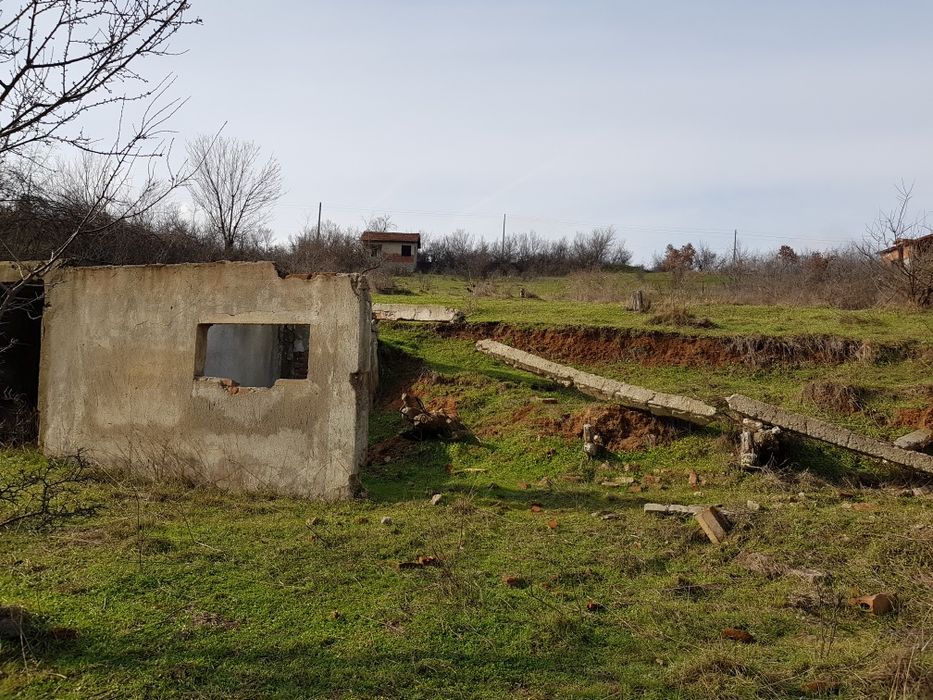 Продава се Парцел в Харманли - 2304 кв.м за 5 €/кв.м - Снимка #2