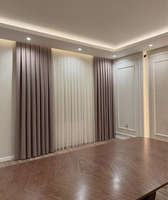 Товары для дома и сада ЧАРВАК ХУМСОН Ташкент -элита пардалар