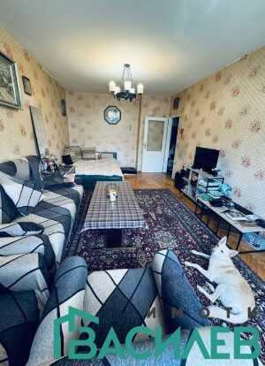 Продава се Едностаен апартамент в София, Център - 46 кв.м за 1319 €/кв.м - Снимка #2