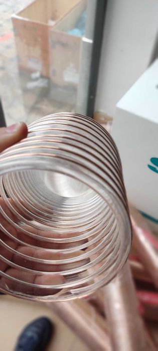 Гофра Шланг 25mm.32mm.40mm.50mm.63mm.76mm.100mm.