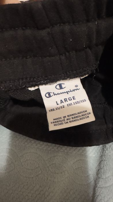 Детски спортен екип