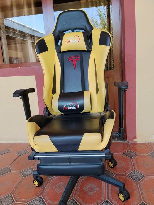 Tiktok Kreslo sastanyasi yangi