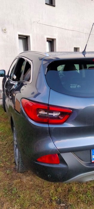 RENAULT Kadjar 2016 — imagine 3