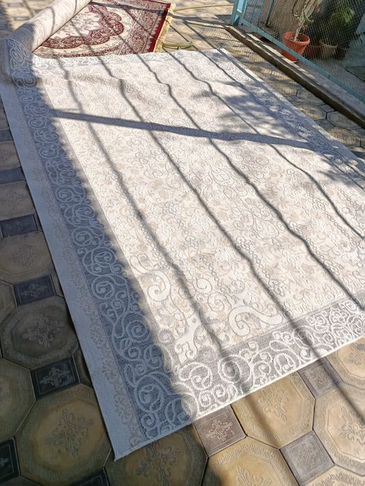 Ковры б/у срочно