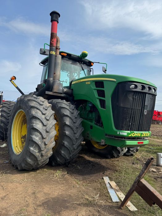 Продам трактор по самой низкой цене Джон дир 93330 только звонки