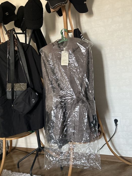 Продам новое пальто турция