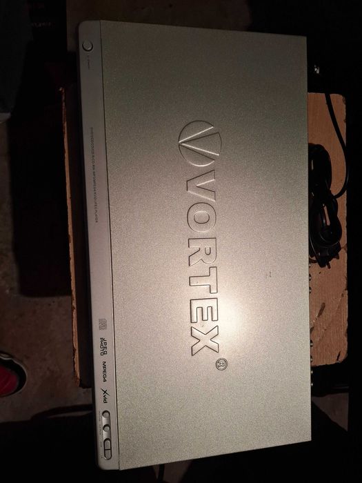 Dvd player muzica si filme