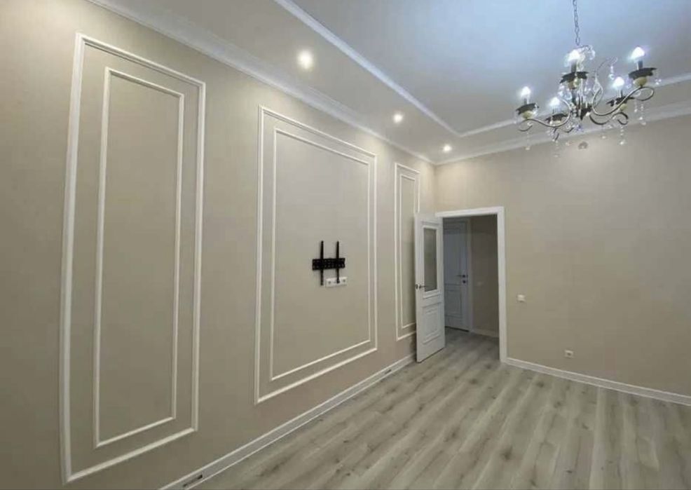 Ремонт под ключ а до я!