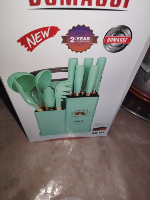 Oshxona jihozlari kukmara