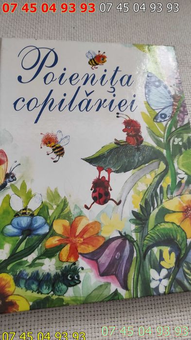 carte carti pentru copii pret pe bucata