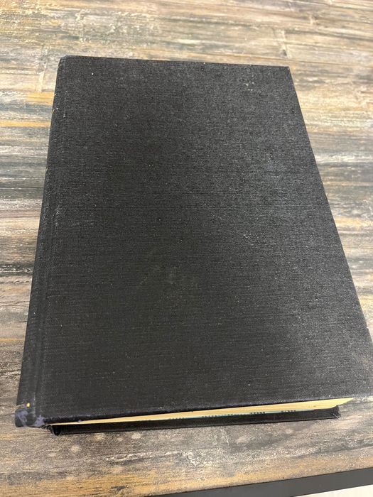 Carte Stuparitul c.i.hristea 1947
