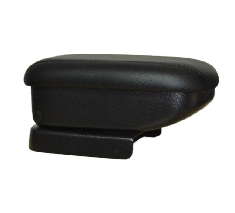 Cotiera BestAutoVest pentru Hyundai I30 2007-2011, rabatabila cu capac neculisabil