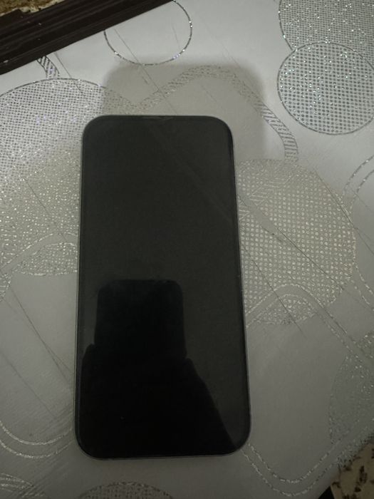 Продам айфон 15 220мың