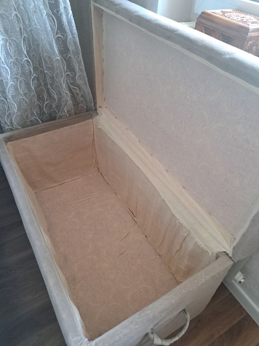 Продам сундук б/у