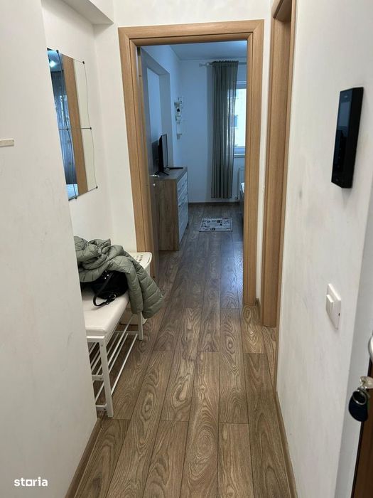Apartament  de vânzare – Coresi / Tractorul – Top City