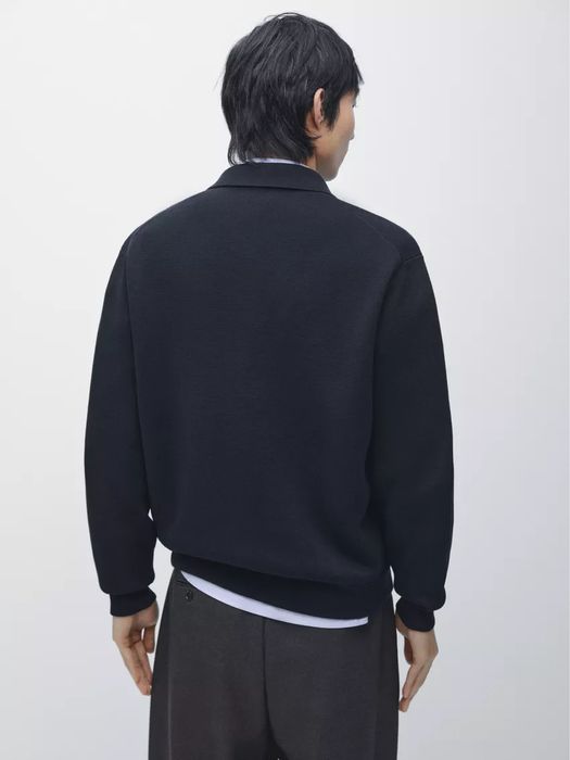 Кардиган Massimo Dutti Новый Без Бирки