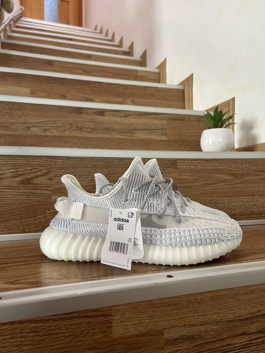 Vand yezyy 350 white