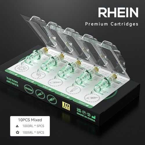 Нова Професионална безжична тату машинка пълен стартиращ сет мастила