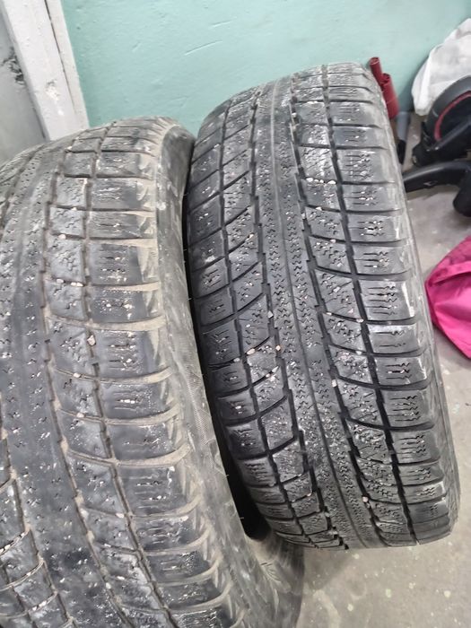 Продам шины летние