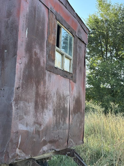 Вагон продаётся в хорошем состоянии