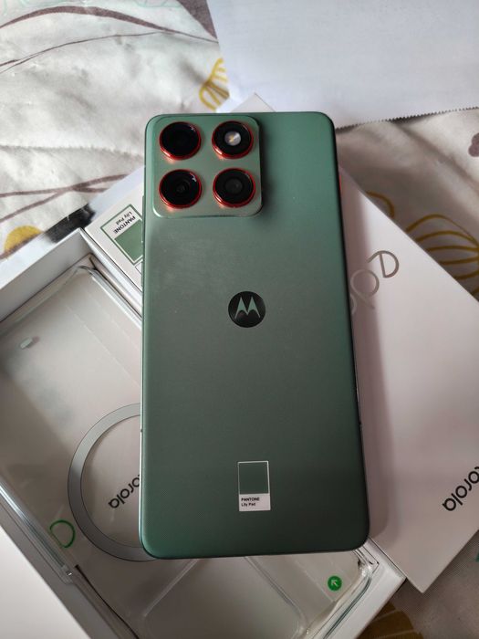 Motorola Edge 70 12/512gb