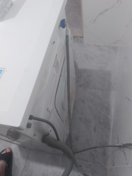 haier hw60-1029a