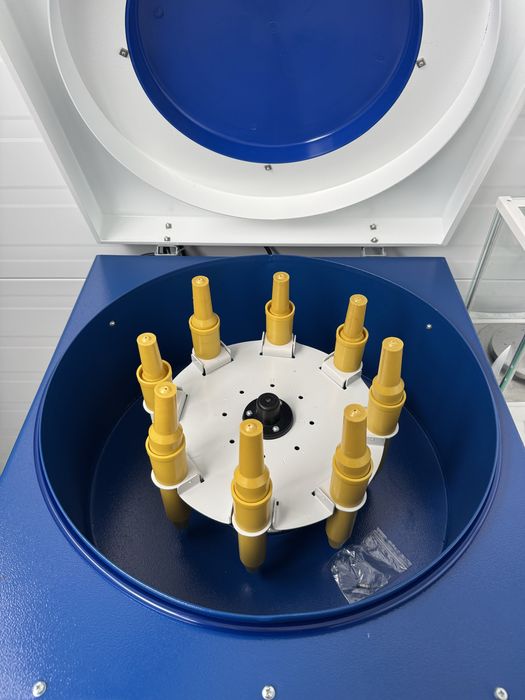 Центрифуга фирмы “ОКА»