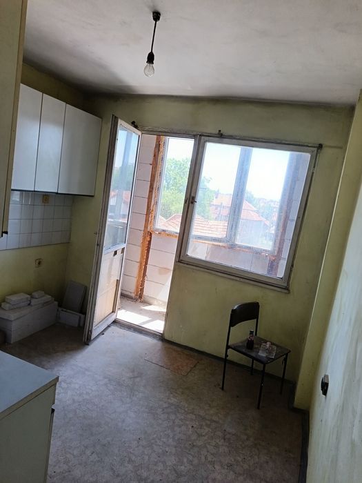 Продава се Двустаен апартамент в Левски - 40 кв.м за 538 €/кв.м - Снимка #1