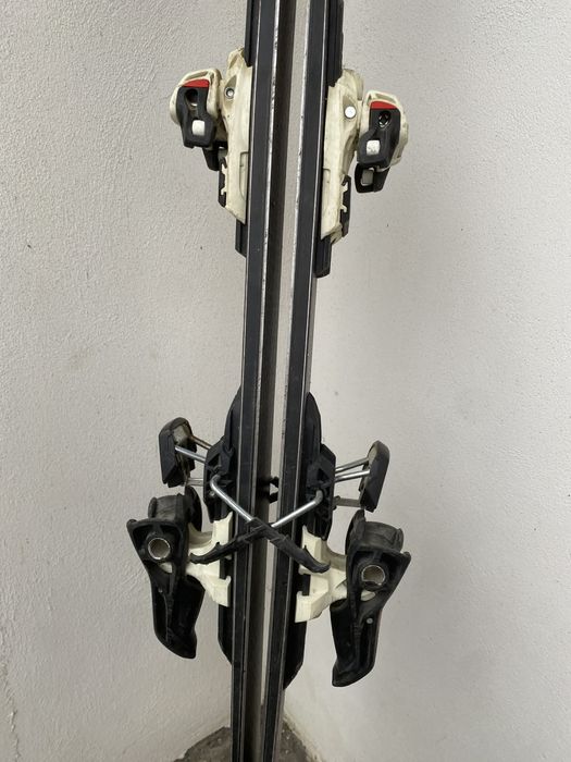 Schiuri stockli laser